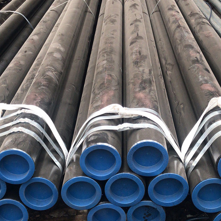 宜州X56管线管